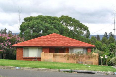 56 Lakelands Dr, Dapto, NSW 2530