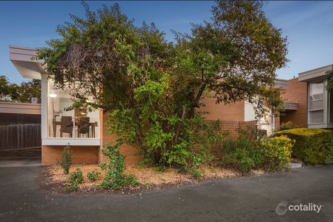 Property photo of 2/38 Lower Plenty Road Rosanna VIC 3084