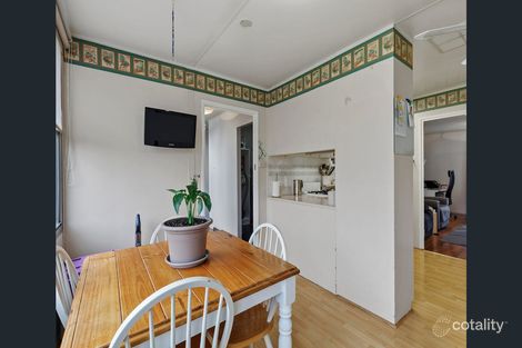 Property photo of 33 Martindale Crescent Seymour VIC 3660