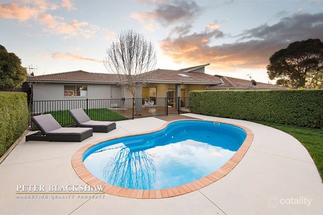 Property photo of 27 Alexandria Street Hawker ACT 2614