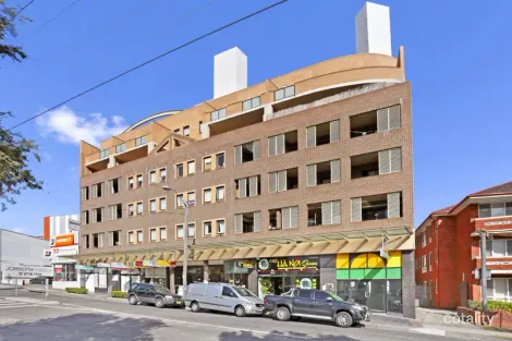 Property photo of 102A/96-98 Beamish Street Campsie NSW 2194