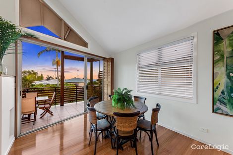 Property photo of 114 Stratton Terrace Manly QLD 4179