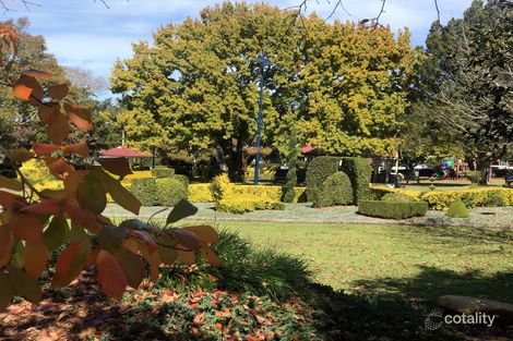 Property photo of 5/49 Hill Street Toowoomba City QLD 4350