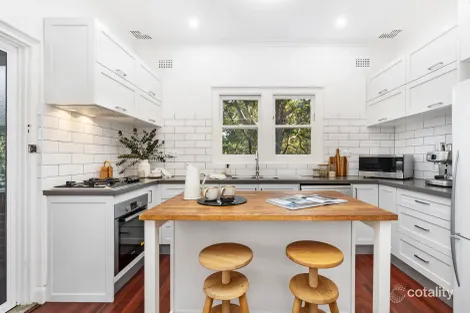 Property photo of 91 Austin Street Lane Cove NSW 2066