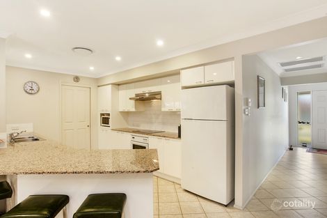 Property photo of 25 Best Crescent Kirrawee NSW 2232