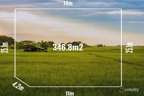 1 Lynnwood Dr, Mickleham, VIC 3064