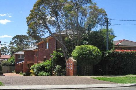103-105 Caringbah Rd, Caringbah, NSW 2229