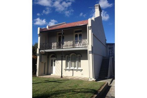 Property photo of 105 Illawarra Road Marrickville NSW 2204