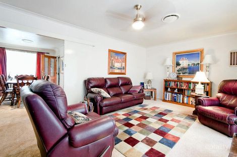 Property photo of 15 Bombardiere Place Baulkham Hills NSW 2153