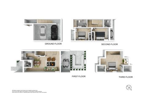Property photo of 4/4-8 Waugh Avenue North Parramatta NSW 2151
