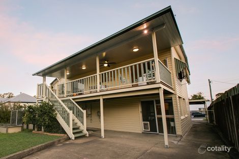 40 Lawrence St, North Ipswich, QLD 4305