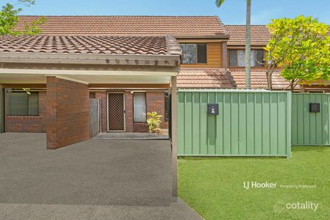 Property photo of 3/45 Park Road Slacks Creek QLD 4127