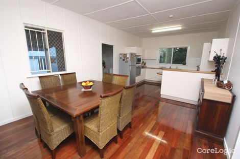 Property photo of 43 Nott Street Norville QLD 4670