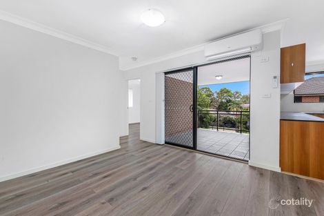 Property photo of 12/14 White Avenue Bankstown NSW 2200