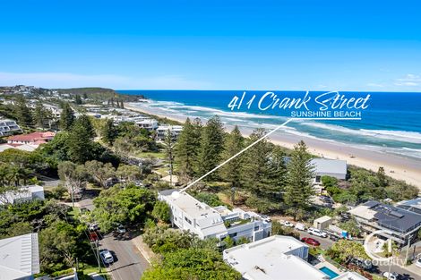 Property photo of 4/1 Crank Street Sunshine Beach QLD 4567