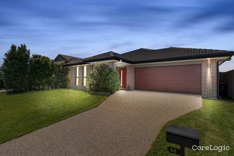 Property photo of 44 Abercrombie Street Mango Hill QLD 4509