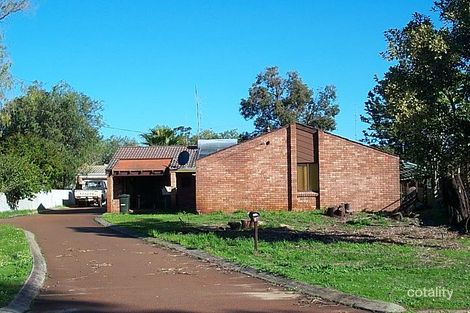 59 Eagle Cres, Eaton, WA 6232