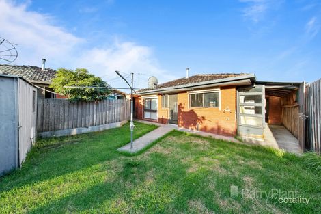 Property photo of 2/7-9 Disraeli Street St Albans VIC 3021