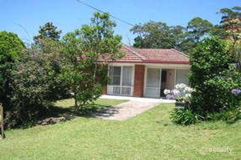 Property photo of 4 Lilla Road Pennant Hills NSW 2120