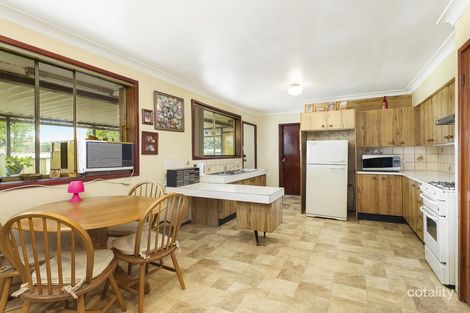 Property photo of 17 Sligar Avenue Hammondville NSW 2170