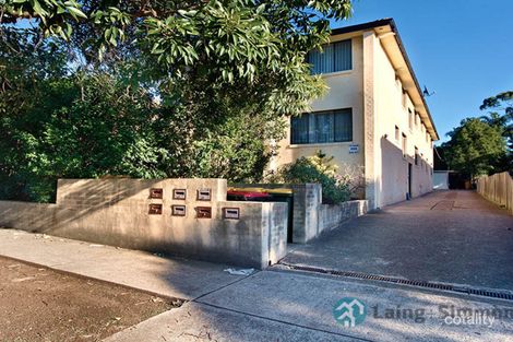 6/96 Northumberland Rd, Auburn, NSW 2144