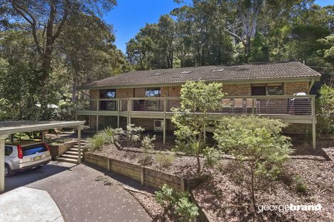 Property photo of 286 The Round Drive Avoca Beach NSW 2251