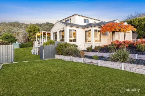 Property photo of 1 Caernarvon Court Wodonga VIC 3690
