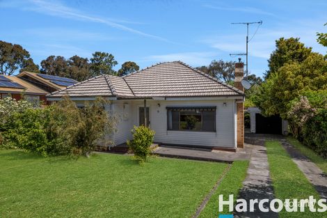 Property photo of 6 Reservoir Road Moe VIC 3825