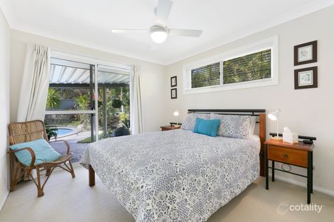Property photo of 105 Glen Eagles Drive Robina QLD 4226