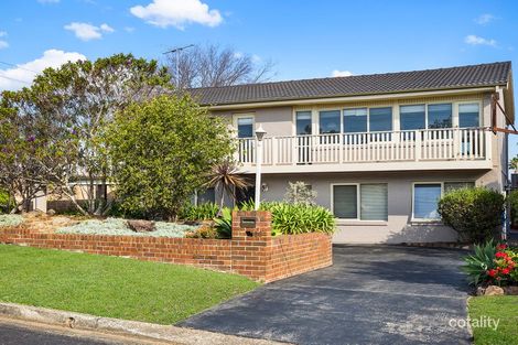 26 Mulheron Ave, Baulkham Hills, NSW 2153