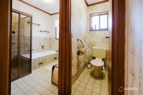 Property photo of 30 Harley Street Blyth SA 5462