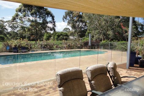 Property photo of 11 Figtree Drive Diamond Beach NSW 2430