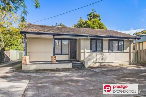 Property photo of 109 Derna Road Holsworthy NSW 2173