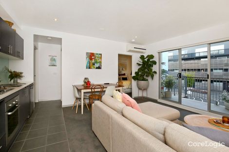 Property photo of 55/108-124 Union Street Brunswick VIC 3056