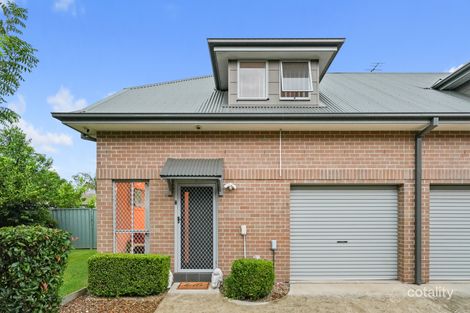 Property photo of 7/90-92 Irwin Street Werrington NSW 2747