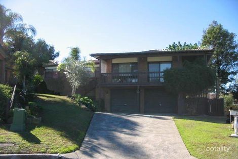 6 Timberline Cl, Wyong, NSW 2259