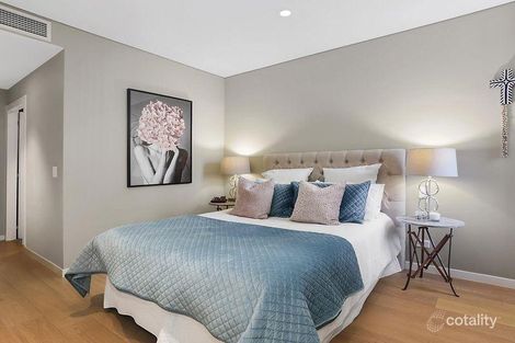 Property photo of 302/81 Foveaux Street Surry Hills NSW 2010