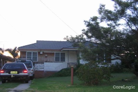 Property photo of 58 Ulm Street Ermington NSW 2115