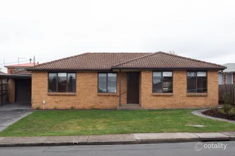 Property photo of 75 Waroona Street Youngtown TAS 7249