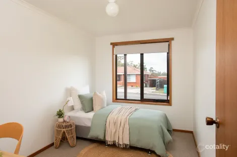 Property photo of 75 Waroona Street Youngtown TAS 7249