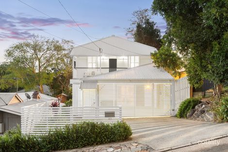 Property photo of 27 Thorn Street Red Hill QLD 4059