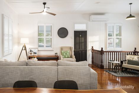 Property photo of 27 Thorn Street Red Hill QLD 4059