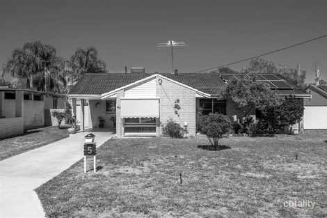 Property photo of 5 Casuarina Place Pinjarra WA 6208