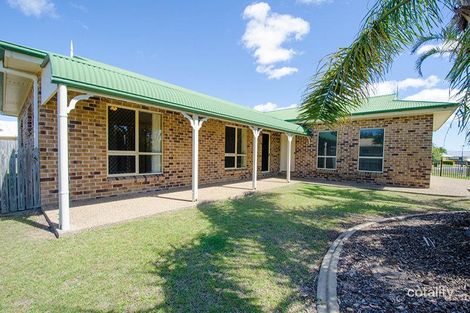 41 Bargara Lakes Dr, Bargara, QLD 4670