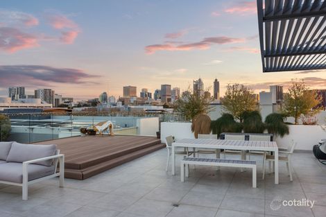 502/122 Brown St, East Perth, WA 6004