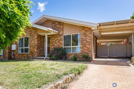 79 Ferguson Cct, Ngunnawal, ACT 2913