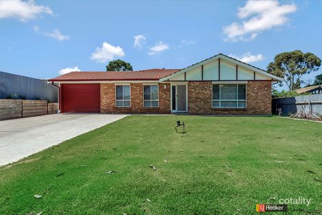 Property photo of 14 Haines Road Willaston SA 5118