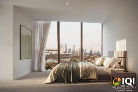 302/3 Davilak St, Como, WA 6152