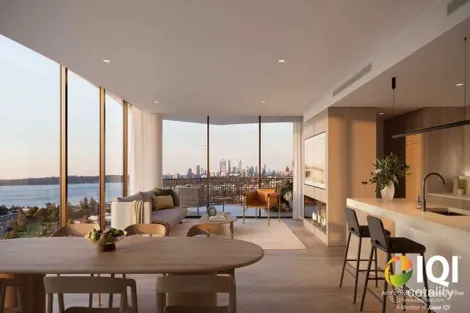 303/3 Davilak St, Como, WA 6152