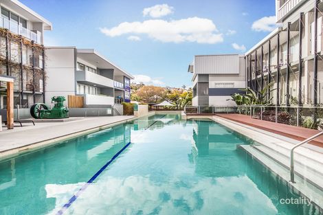 Property photo of 15/10 Dowse Street Paddington QLD 4064